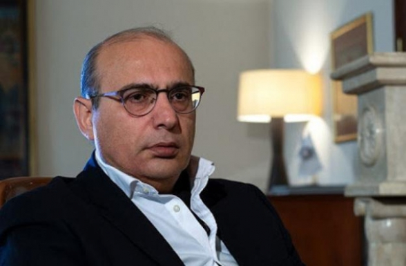 Փորձենք համատեղ գնահատել իրավիճակը և ձևավորել օրակարգ․ առաջարկում եմ քննարկումներ սկսել